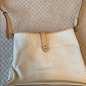 Stella & Dot Crosby Crossbody Bag